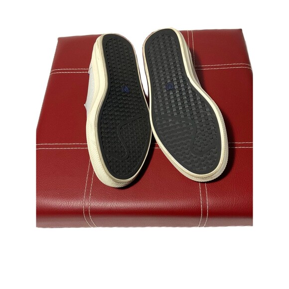 Rothy’s Women’s Slip-on Sneakers-Antique White (Size US 6 / EU 36.5) - Picture 4 of 6